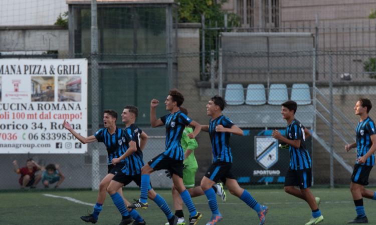 Girone C: la lotta salvezza a quattro turni dal termine della regular season!