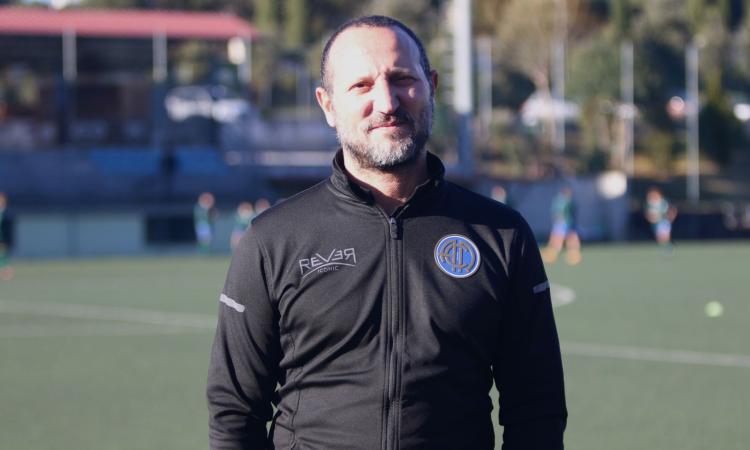 Accademia Calcio Roma, Bizzarri: "Traguardo straordinario, merito dei ragazzi"
