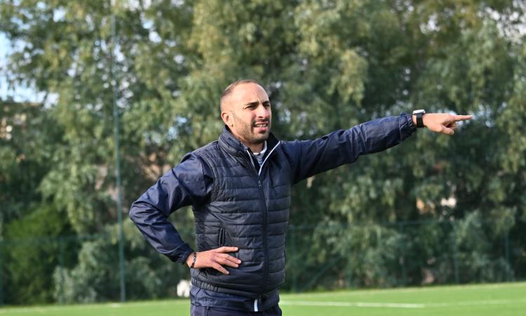 La Lodigiani vola, mister Lettieri: "Dobbiamo continuare così"