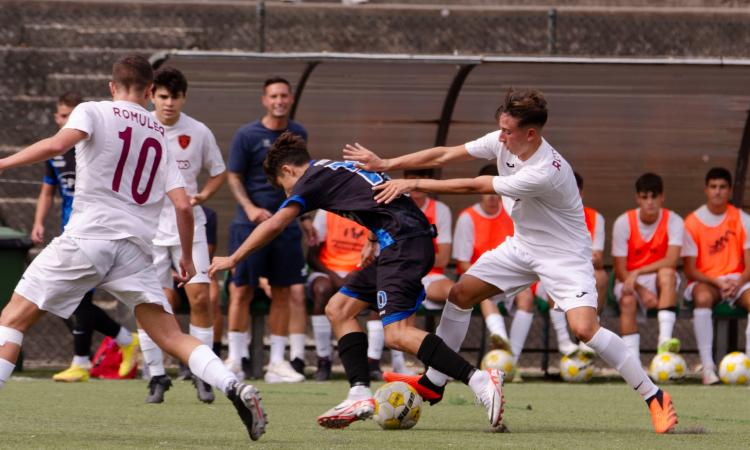 Under 19 Elite, verso i playoff: la situazione nel girone A a 180 minuti dalla fine