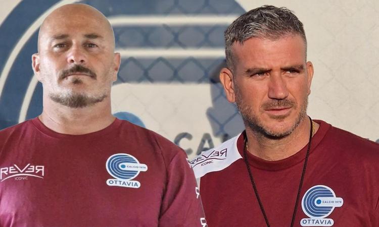 Ottavia, Biancolillo: "Sabato gara difficile, ma faremo di tutto per vincere"