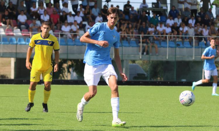 Storie diverse, ma stessa voglia di vincere: Lazio per sognare, Frosinone per restare