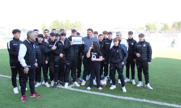 Sora nei regionali, Iafrate: "Stagione positiva per risultati e miglioramento dei ragazzi"