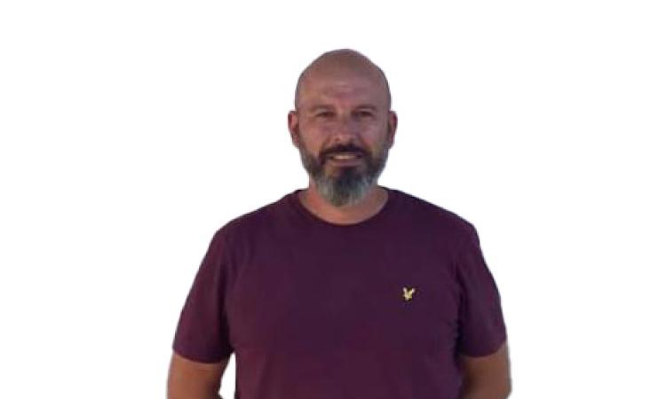 Davide Olivetti