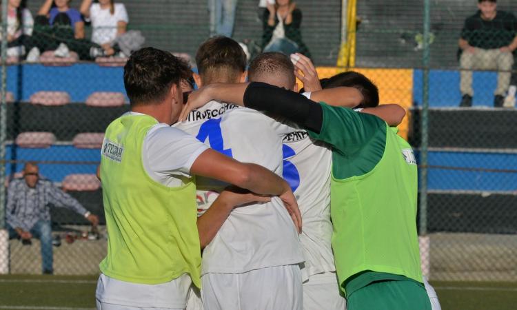 Play off,  a 90' dal termine chiusi i giochi. Sabato si decide la griglia dei play out