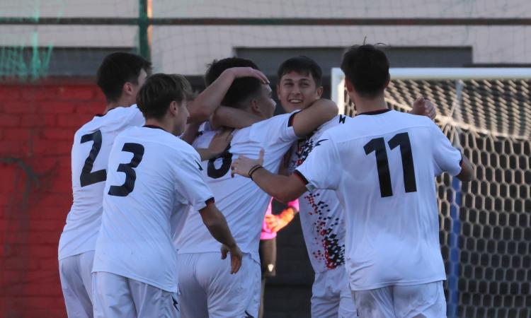 Colleferro ed Ottavia festeggiano: play off! Pro Calcio Cecchina nei Regionali