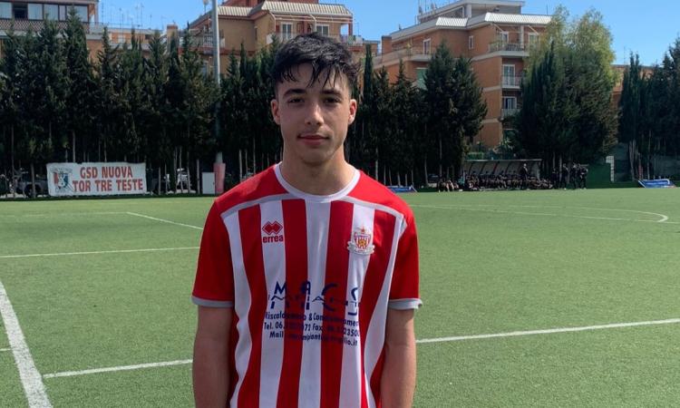 Savio, sei di nuovo primo! Rimonta Red Tigers sulla Tor Tre Teste
