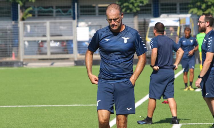 Bonomi e Simmelhack: Lazio va a terra contro il Milan