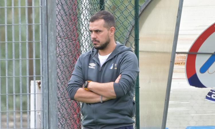 Lodigiani: ufficiale la conferma di Simone Bottaro