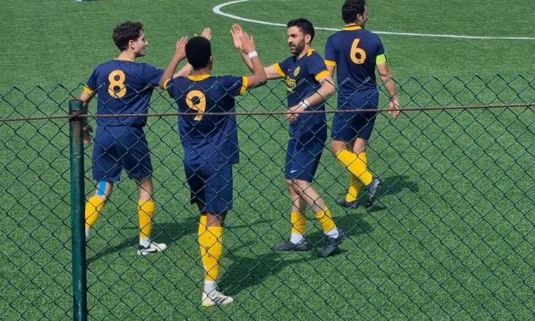 Canale Monterano, speranza riaccesa: ora 4 scontri diretti nelle ultime 6