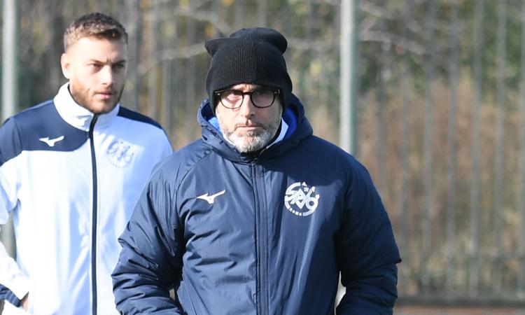 Savio alle finali, Feroce: "Obiettivo non scontato, felice per come sia arrivato"