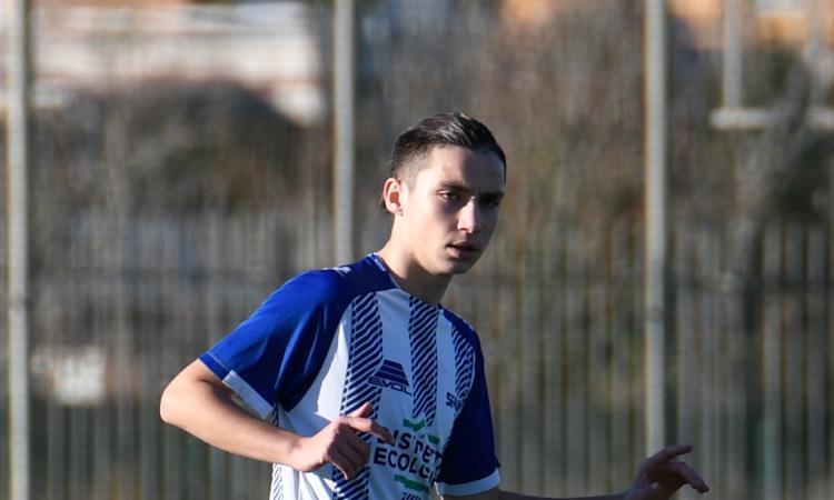 Savio: l'Ascoli sulle tracce di Marco Fortuna