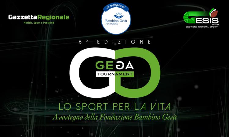 Tutto pronto per il GE.GA. Tournament: giovedì 28 marzo la presentazione