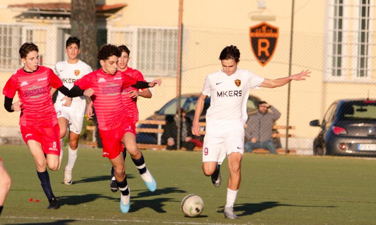Girone B, verso i play off: la situazione a 210 minuti dalla fine