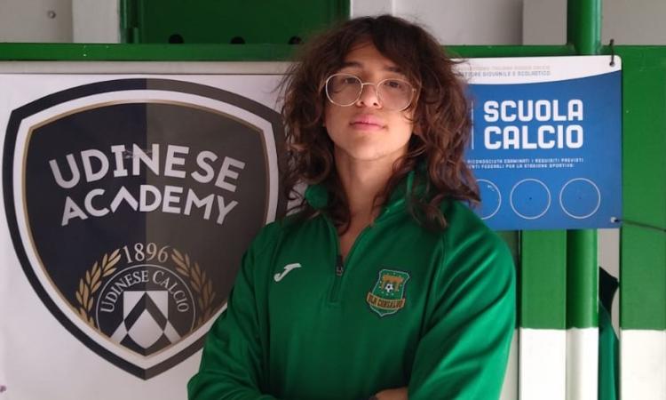 Consalvo, Terie: "In questo finale pensiamo soprattutto a migliorare"