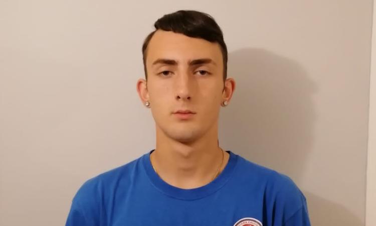 Un ariete da gol già carico per i play off: parola a Valerio Piermarini