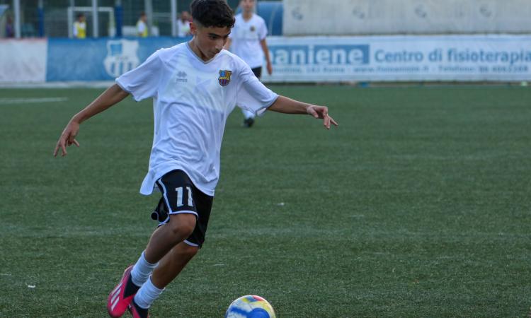 Vigor Perconti: gli occhi dell'Ascoli su Gabriele Tappi