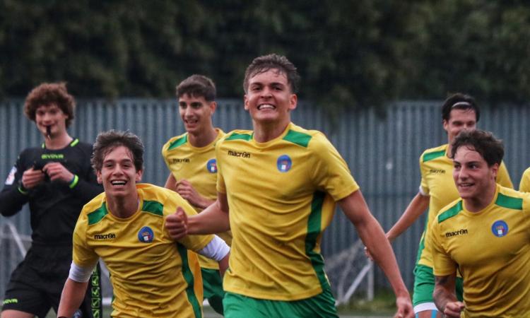 VIDEO! Lazio Under 19: le parole di Funari, decisivo contro il Bolzano