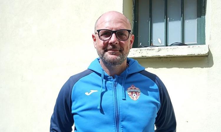 Dinamo Roma, Bramante: "