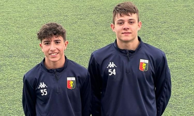 Savio: il Genoa mette nel mirino Luca Grisari e Flavio Cimei