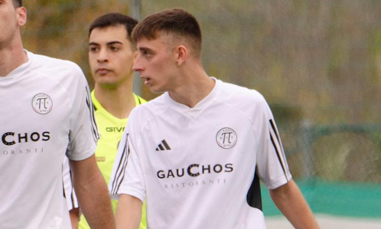 Duepigreco, Citronelli: "Vinto una partita difficile contro squadra compatta"