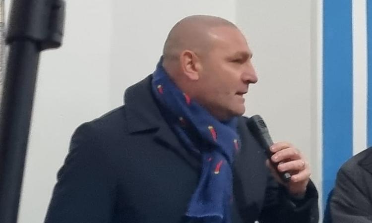 Mario Carrano