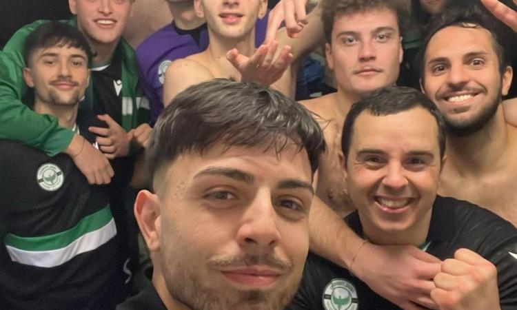 Seconda Categoria, ecco le magnifiche quattro ammesse in semifinale
