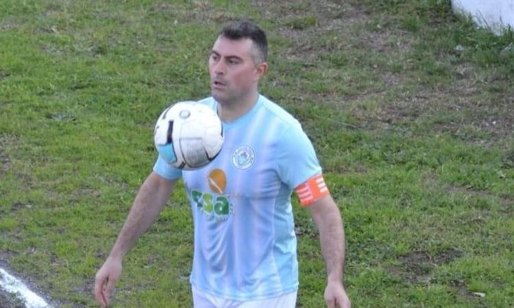Suio, Di Viccaro: "