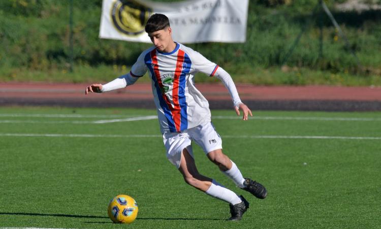 Santa Marinella - Tolfa big match della 29ᵃ.  In zona salvezza 2 scontri diretti