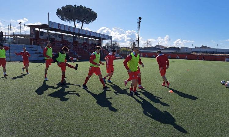 Red Tigers, il sogno Promozione sempre più concreto: domenica primo assalto
