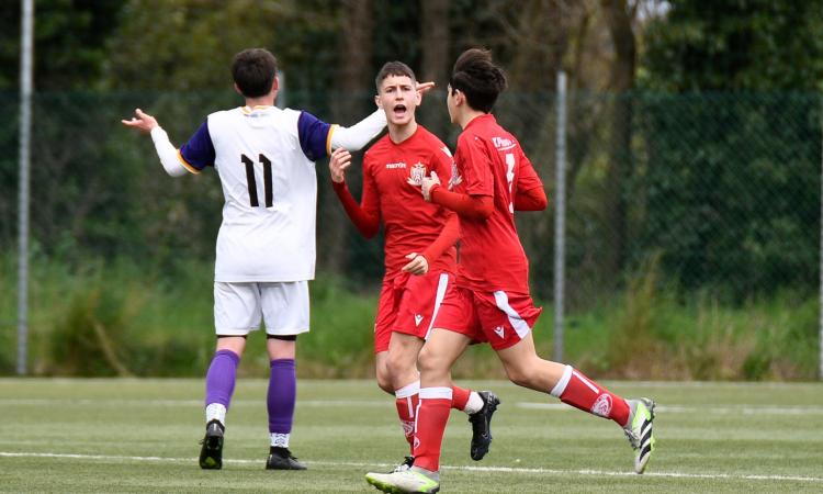 La Tor Tre Teste blinda il suo primato. Red Tigers, play off ad un passo
