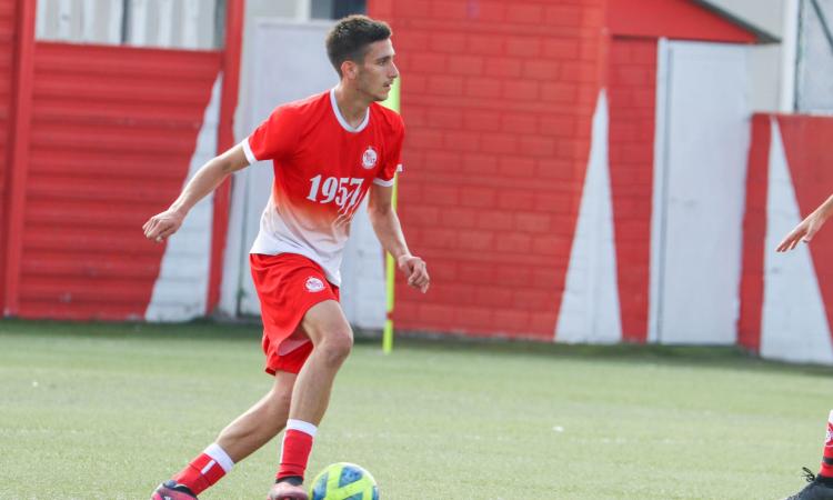 Red Tigers retrocesso? Forse no, c'è un precedente che fa sperare