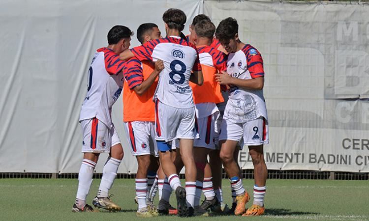 Academy Ladispoli