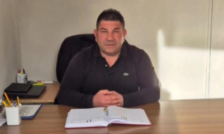 DF Academy: Andrea Piccinno sarà il nuovo Coorinatore delle attività agonistiche