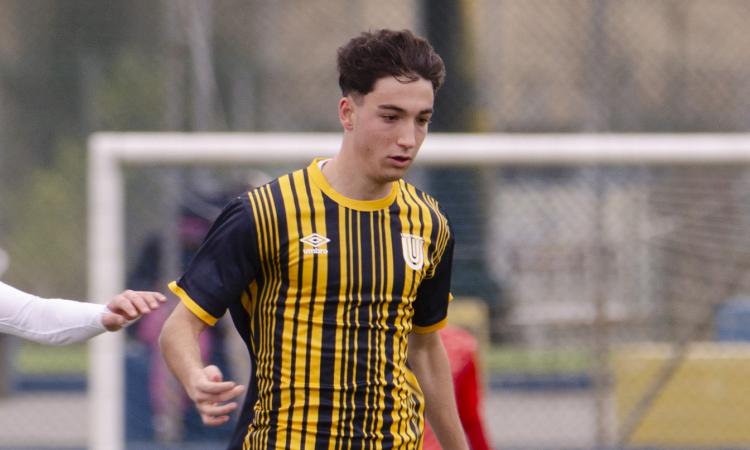 Under 17: Iacoponi e Casali convocati in azzurro per il raduno a Verano Brianza