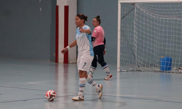 Tutto pronto per le Final Eight: la Lazio nei quarti se la vedrà con il Tiki Taka