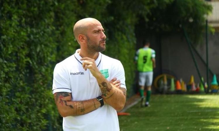 Real Tirreno, Prodosmo: "Puntiamo a fare un campionato di vertice"