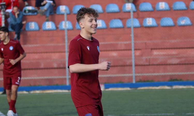Nazionale Under 15, due laziali tra i 33 convocati dal CT Valtolina