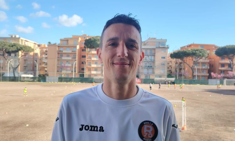 Fabrizio Gabelli