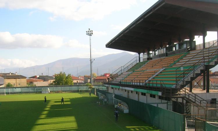 Boreale - Cavese, salta il fattore campo. Match sabato ma...ad Avezzano