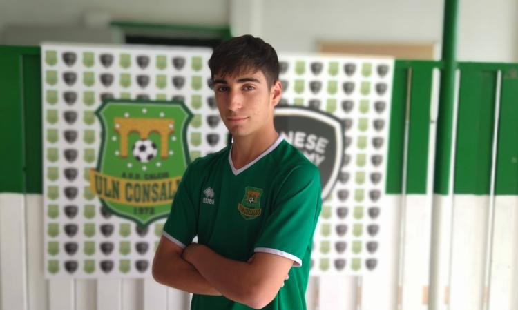 Consalvo, Maltese: "Il gruppo è cresciuto nell'ultimo periodo"
