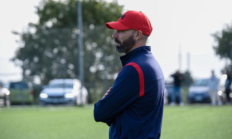 Fondi, Cesale: "Emozionante vedere la gioia sul viso dei ragazzi"