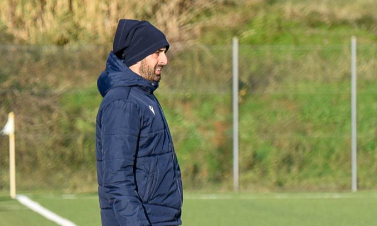 Fondi, Di Fazio: "Nonostante la salvezza non abbasseremo la guardia"