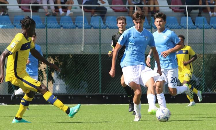 Di Tommaso, dietro Gonzalez, decisivi (Foto ©De Cesaris)