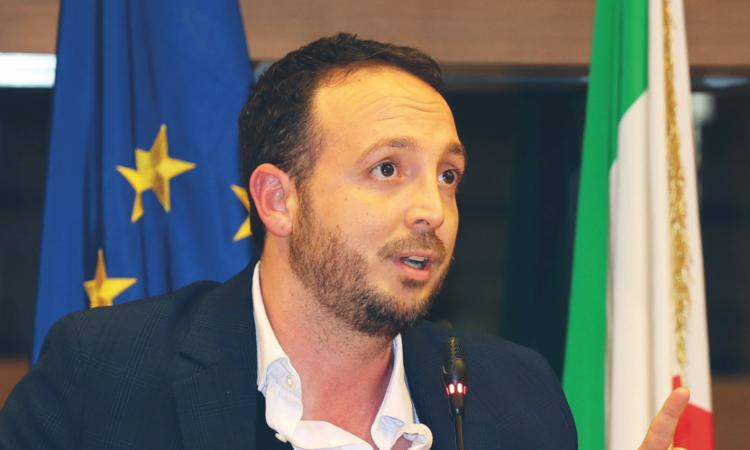 GR Top Player, Onorati (Cus Tor Vergata) "Sinergia nata per i valori dello sport"