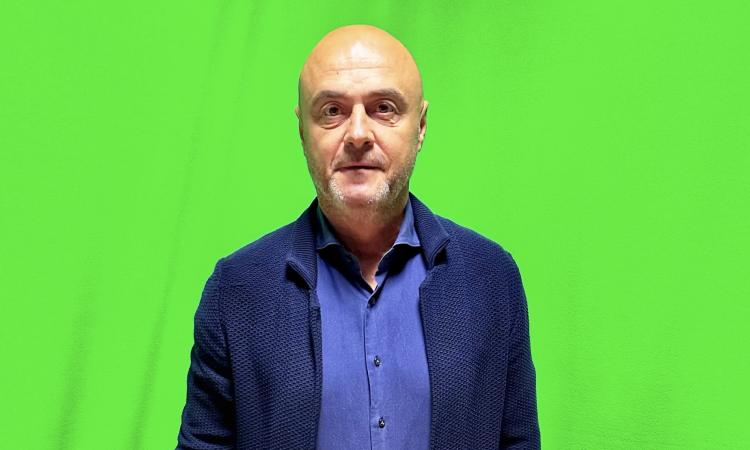 Giuseppe Giannini (Foto ©GazReg)