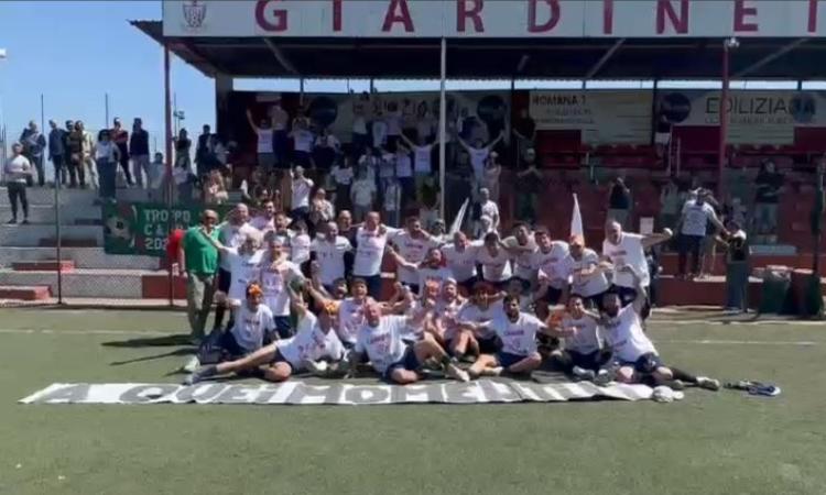 Red Tigers, Scotini: "Questo gruppo mi ha fatto emozionare: grazie ragazzi!"