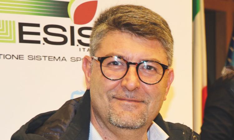 GR Top Player,  Damiano Radeglia "Aiutiamo i club a mettere in sicurezza gli impianti"