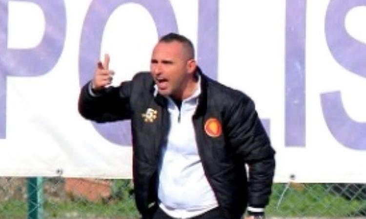 Real Testaccio, Isidori: "Abbiamo ritrovato fiducia nei nostri mezzi"