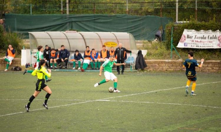 Girone D, tre gare decisive per la salvezza: in tre a caccia di un posto al sole